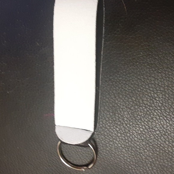 THE SALVATION ARMY HOPE KEYCHAIN CHARM NRMINT CONDITION - Picture 2 of 4